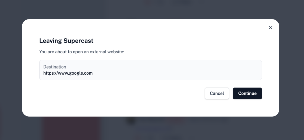Headline image for Keeping subscribers safe in your Community